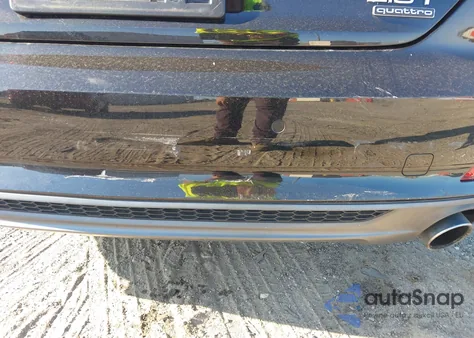 2018 Audi A5 2.0T Premium z USA, uszkodzony, nr VIN WAUENCF58JA013874